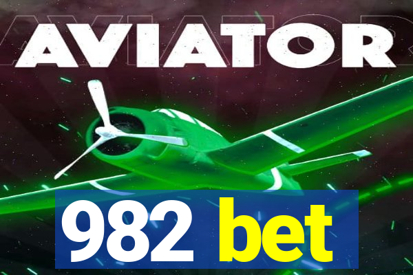982 bet